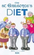 Cover: The St.Gargoyle's Diet - Canterbury Press Norwich