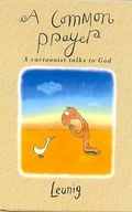 Cover: A Common Prayer - CollinsDove