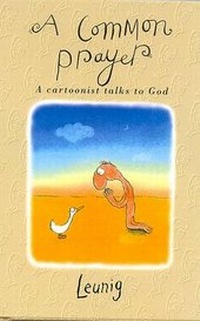 Enlarge image Cover: A Common Prayer - CollinsDove