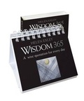 Cover: 365 a Special Gift of Wisdom - Helen Exley Giftbooks