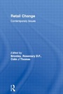 Cover: Retail Change - Routledge