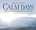 Cover: Calm Days - Helen Exley Giftbooks