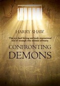 Cover: Confronting Demons - RedArrow Books Ltd