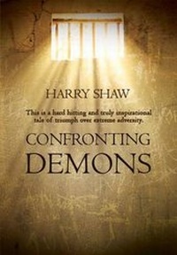 Enlarge image Cover: Confronting Demons - RedArrow Books Ltd