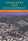 Cover: Geography And Development - Routledge