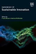 Cover: The Social Embeddedness of Industrial Ecology - Edward Elgar Publishing