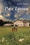 Cover: A Past Lesson - RedArrow Books Ltd