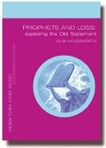Cover: Prophets and Loss - Canterbury Press Norwich