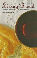 Cover: Living Bread - Canterbury Press Norwich