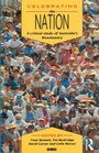 Cover: Celebrating the Nation - Allen & Unwin