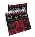 Cover: 365 Days of Love - Helen Exley Giftbooks