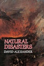 Cover: Natural Disasters - Routledge