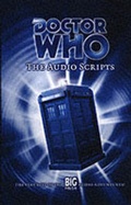 Cover: Script Book 1: Very Best of the Big Finish Audio Adventures! v. 1 - Big Finish Productions Ltd