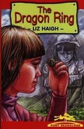 Cover: Pont Readalone: Dragon Ring, The - Gomer Press