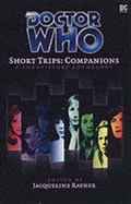 Cover: Companions - Big Finish Productions Ltd