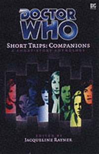Enlarge image Cover: Companions - Big Finish Productions Ltd