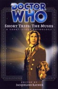 Cover: The Muses - Big Finish Productions Ltd