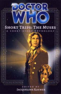 Enlarge image Cover: The Muses - Big Finish Productions Ltd