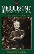 Cover: The Meddlesome Priest - Allen & Unwin