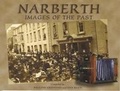 Cover: Narberth - Images of the Past - Gomer Press