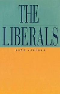 Abbildung von: The Liberals - Allen & Unwin
