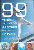 Cover: 99 Things to Do Between Here and Heaven - Canterbury Press Norwich