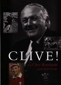 Abbildung von: Clive! Cawr Cicio Cwmtwrch - Gomer Press