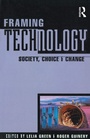 Cover: Framing Technology - Allen & Unwin