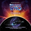 Cover: Omega - Big Finish Productions Ltd