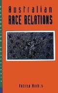 Cover: Australian Race Relations - Allen & Unwin