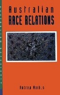 Enlarge image Cover: Australian Race Relations - Allen & Unwin