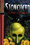 Cover: Stonehead - Gomer Press