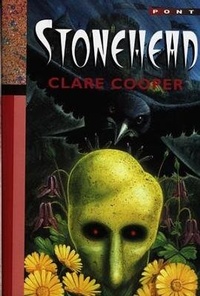 Enlarge image Cover: Stonehead - Gomer Press