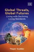 Cover: Global Threats, Global Futures - Edward Elgar Publishing