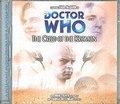 Cover: The Creed of the Kromon - Big Finish Productions Ltd