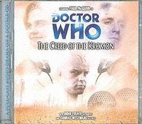 Enlarge image Cover: The Creed of the Kromon - Big Finish Productions Ltd