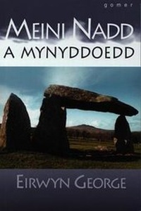 Abbildung von: Meini Nadd a Mynyddoedd - Teithiau Llen a Hanes yn Ardal y Preselau - Gomer Press