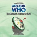 Cover: The Natural History of Fear - Big Finish Productions Ltd