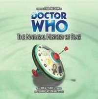 Enlarge image Cover: The Natural History of Fear - Big Finish Productions Ltd