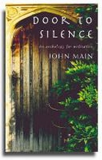 Enlarge image Cover: Door to Silence - Canterbury Press Norwich