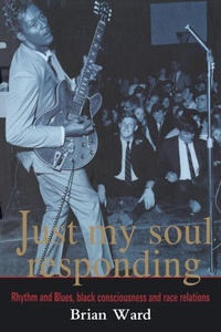 Enlarge image Cover: Just My Soul Responding - Routledge