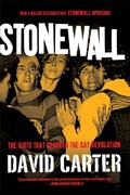 Cover: Stonewall - Saint Martin's Griffin,U.S.