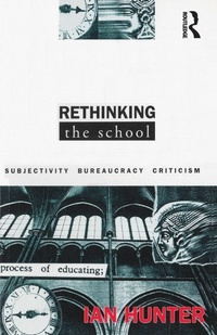 Enlarge image Cover: Rethinking the School - Allen & Unwin