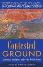 Cover: Contested Ground - Allen & Unwin