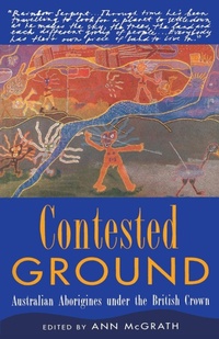 Abbildung von: Contested Ground - Allen & Unwin