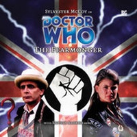 Enlarge image Cover: The Fearmonger - Big Finish Productions Ltd