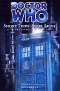Cover: Steel Skies - Big Finish Productions Ltd