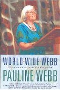 Cover: World Wide Webb - Canterbury Press Norwich