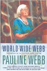Enlarge image Cover: World Wide Webb - Canterbury Press Norwich