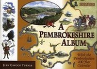 Abbildung von: Pembrokeshire Album, A - Gomer Press